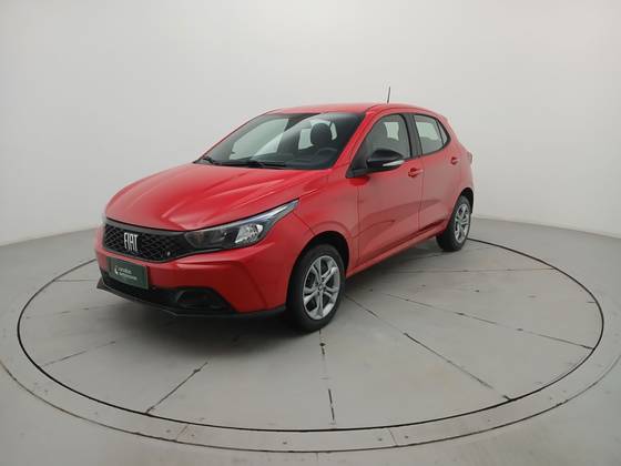 FIAT ARGO 1.0 FIREFLY FLEX DRIVE MANUAL FIAT ARGO 1.0 FIREFLY FLEX DRIVE MANUAL